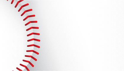 Baseball Vector Icon