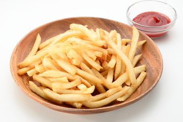 フライドポテト