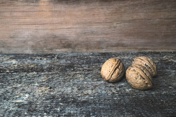 Walnuts