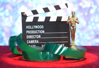 Movie award