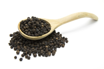 Black pepper