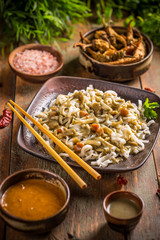 Thailand's national dishes