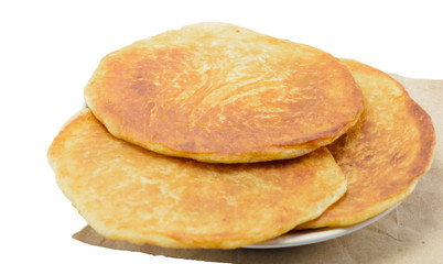 pancakes