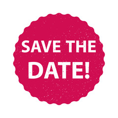 Save the Date!