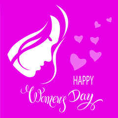 Happy Womens Day