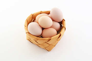 新鮮な玉子