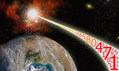 Numerologie © Michaela Carl