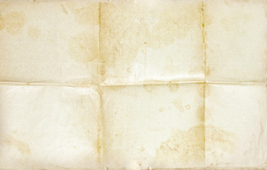  background with empty paper