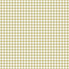 Chess board mosaic squares distortion vector background