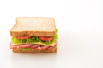 sandwich