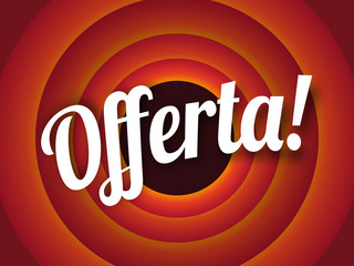 Offerta