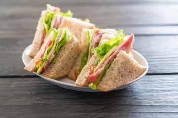 sandwich