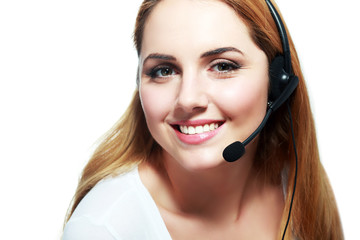 support phone operator