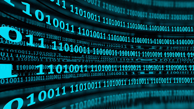 Data Stream