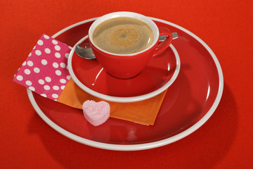 Espresso Crema