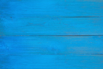 texture blue old boards 