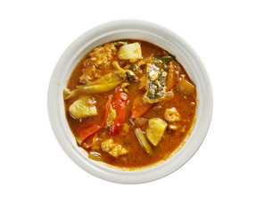 make conch soup