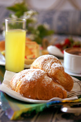 colazione mediterranea