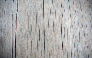 The wood texture of background old panels