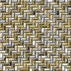 Abstract decorative stone texture - pattern