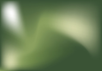 Green Mesh Background