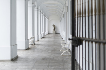 Schaezlerpalais in Augsburg © jgphoto76