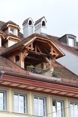 Lucerne, Switzerland
