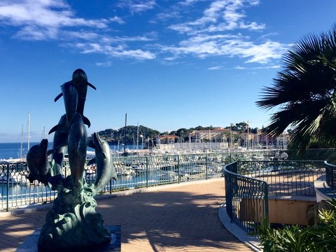 Saint Jean Cap Ferrat - Costa Azzurra