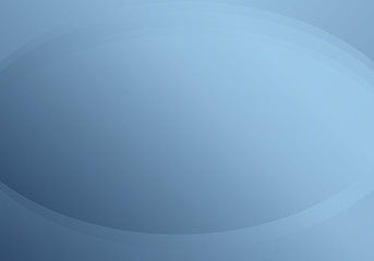 Blue Abstract Background