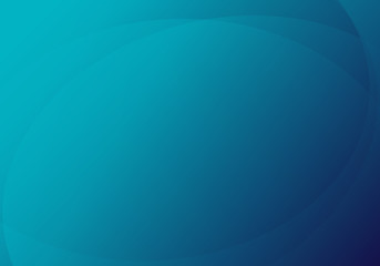 Blue Abstract Vector Background