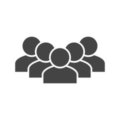 people work group   icon
