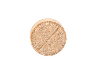 Herbal pill
