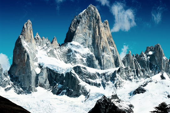 Fitz Roy