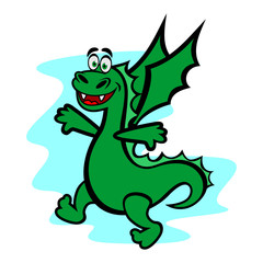 dragon icon
