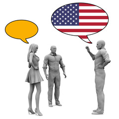Learn English