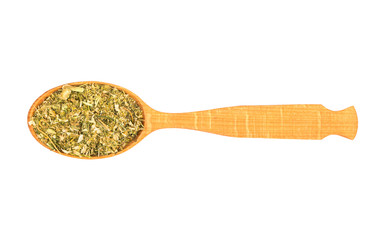 Dried herb Chamomile (Matricaria)