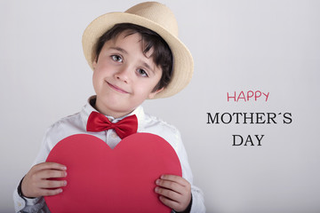 Happy Mother´s day