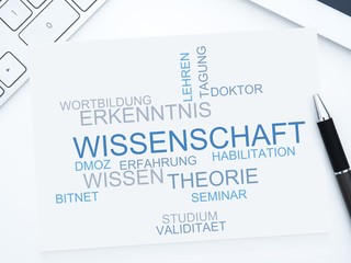 Wissenschaft