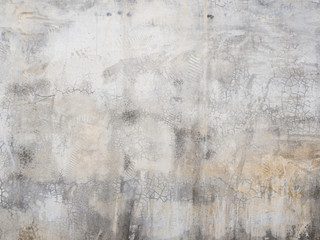 Naklejka premium aged concrete texture surface wall