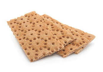 Diet bread pread slice