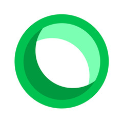 circle icon