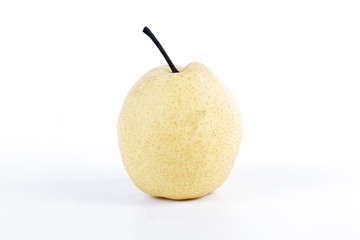 Fresh Chinese pear