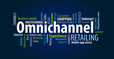 Omnichannnel Retailing