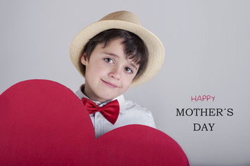 Happy Mother´s day