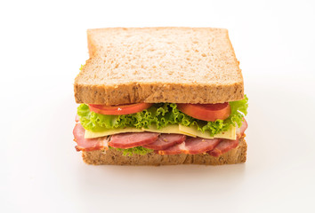 sandwich