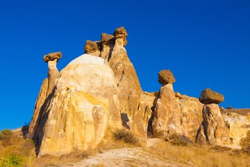 Cappadocia