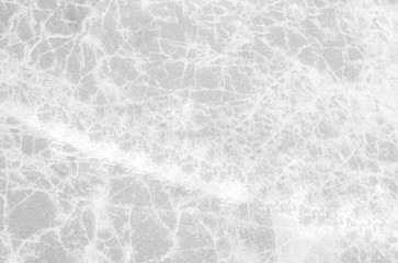 Obraz na płótnie Canvas Closeup surface marble wall texture background in black and white tone