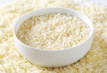 Jasmine rice