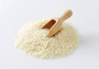 Thai jasmine rice
