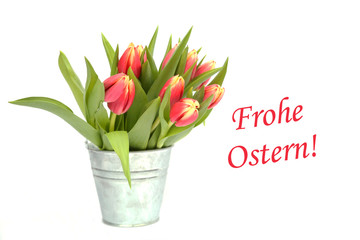 Frohe Ostern